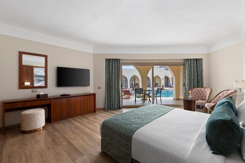 Xanadu Makadi Bay Hurghada